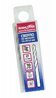 Сверло по мет 3,4мм "MASTER" /55037