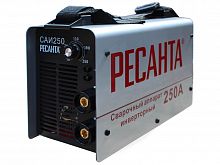 Сварка инвертор РЕСАНТА САИ 250