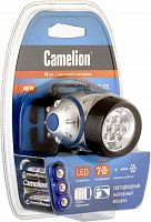 Фонарь налобный Camelion LED5310-7F3