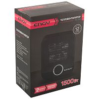 Тепловентилятор ENGY РТС-319  /007533