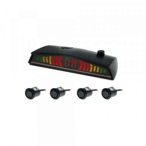 Парктроник ET-600 black Парктроник ET-600 black