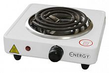 Плита ENERGY EN-902 БЕЛАЯ /158902