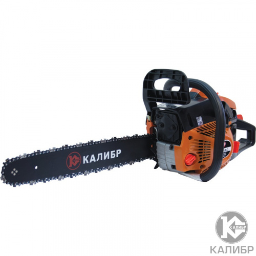 Бензопила Калибр БП-2600/18У