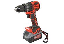 Дрель-ШУРУПОВЕРТ аккумуляторная PARMA ELECTRON SDI 100/4.0-1  /02.033.00009