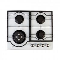 Варочная поверхность газов. LERAN GH 64522 WG 