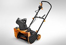 Снегоуборщик CARVER STE 2146 /01.017.00005