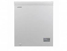 *Морозильный ларь LERAN SFR 98W белый