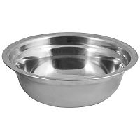 Миска из нержавейки 15см Mallony Bowl-15, объем 0,5 л, 985890