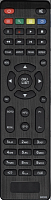 Пульт управления на ресивер DVB-T2+TV +3ver.2020 !  как Lumax B0302