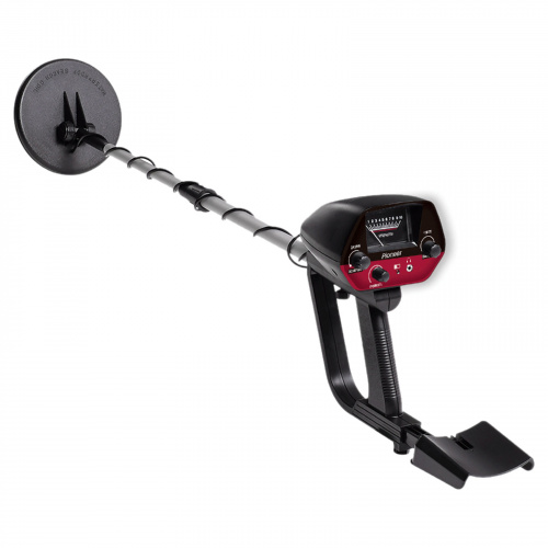 Металлоискатель Pioneer MD-4030 Металлоискатель Pioneer MD-4030