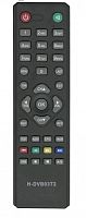 Пульт управления на ресивер H-DVB03T2 (Supra SDT-96) / HOB755