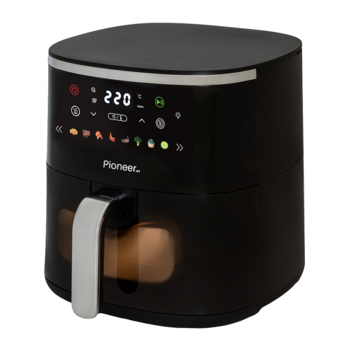 Аэрогриль Pioneer SM526D Аэрогриль Pioneer SM526D
