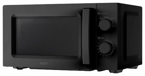 СВЧ ECON ECO-2040M черный СВЧ ECON ECO-2040M черный