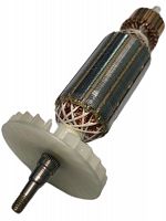 Якорь № 912 для УШМ Hitachi G12SR3