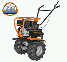 Мотоблок CARVER MT-7106WT /01.006.00036