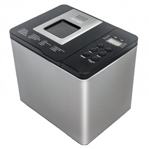 Хлебопечь PIONEER MC06 Хлебопечь PIONEER MC06