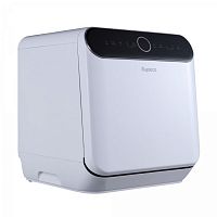 Посудомоечная машина БИРЮСА DWC-506/6 W