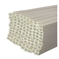 Короб Кабель-канал  15*10 (1уп, 140, 2м-шт), 70шт