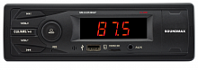 Автомагнитола SOUNDMAX SM-CCR3064F