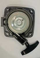 Стартер в сборе ПРОМО TL43,52(E) для триммера Hitachi CG22/27EAS (HR-30337)
