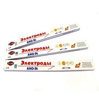 Электроды АНО 24 ф4 (1пачка=5кг) TIGARBO