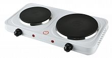 Плита MAXTRONIC MAX-AT-WSH2 белая 