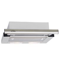 Вытяжка ELIKOR Интегра 60П-400-В2Л нерж/нерж  /173380