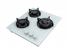 Варочная поверхность газов. Pioneer GHB45301G_WH