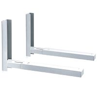Кронштейн для СВЧ TRONE C-2 черный
