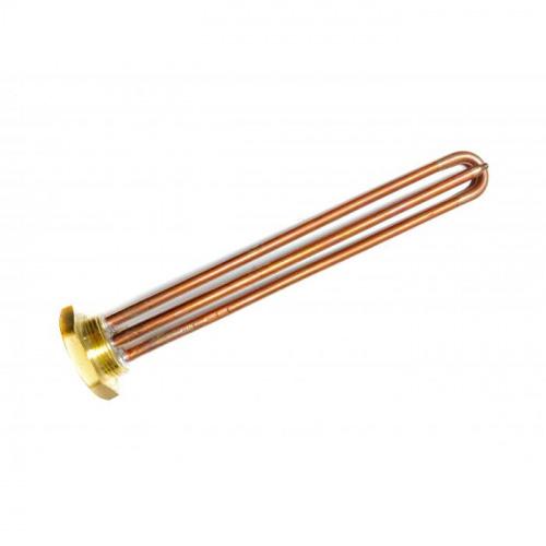 Нагрев. элемент RDT 2,5 кВт под анод М6 (30248)