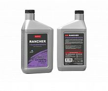 Масло Rezoil Rancher TRANSMISSION ТАД-17, SAE 80W-90  0,946 л./03.008.00045