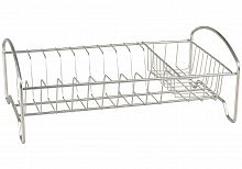 Сушилка для посуды Rosenberg RUS-285004 Zn (по 2шт)