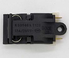 Выключатель для чайника SDK-XE-3 №313(1) AEZ /GRZ128