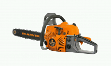 Бензопила CARVER RSG 246Х  /01.004.00054