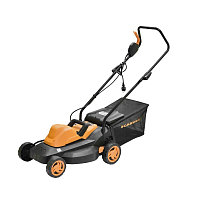 Газонокосилка CARVER LME-1132
