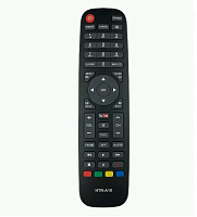 Пульт управления для HAIER HTR-A10 ic LCD TV YouTube Delly TV, HTR-A18EN /HOB1841