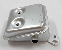 Глушитель ПРОМО для бензотриммера TL33 (HR-140026)