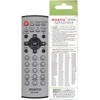 Пульт управления для PANASONIC RM-532M-3 (BOX) universal Huayu 