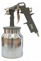 Краскопульт BASIC S750/1.5 HP FUBAG