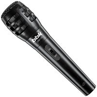 Микрофон BBK CM-110 черный