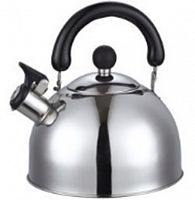 Чайник Grace 3,0л черная ручка GR-RKM-00230B /115913