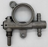 Маслонасос CARVER 38-16K RSG, код 38041