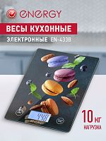 Весы ENERGY EN-433B /110073