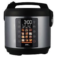 Мультиварка JVC JK-MC510