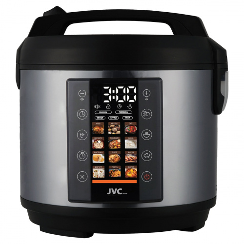 Мультиварка JVC JK-MC510