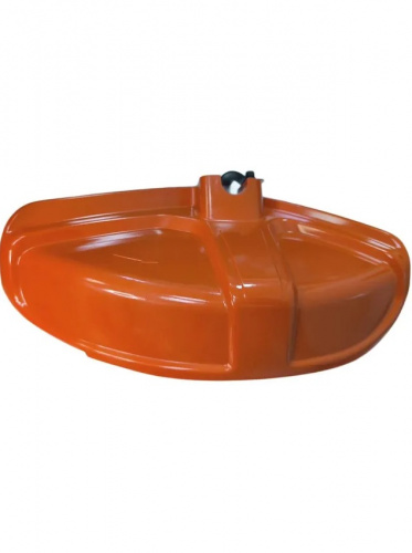 Кожух защитный в сборе ПРОМО для HUS-128R HR-220033