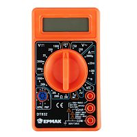 Мультиметр цифровой DT-832 ЕРМАК (660-004)