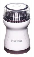 Кофемолка Starwind SGP4422 (200Вт, 40г)