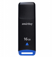 Flash Card USB 2.0 16GB Smartbuy Easy