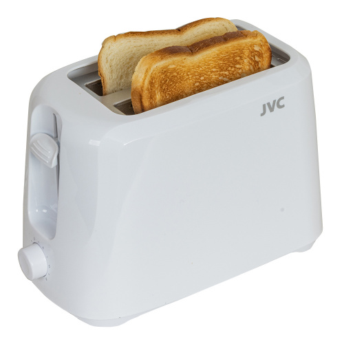 Тостер JVC JK-TS622 белый Тостер JVC JK-TS622 белый